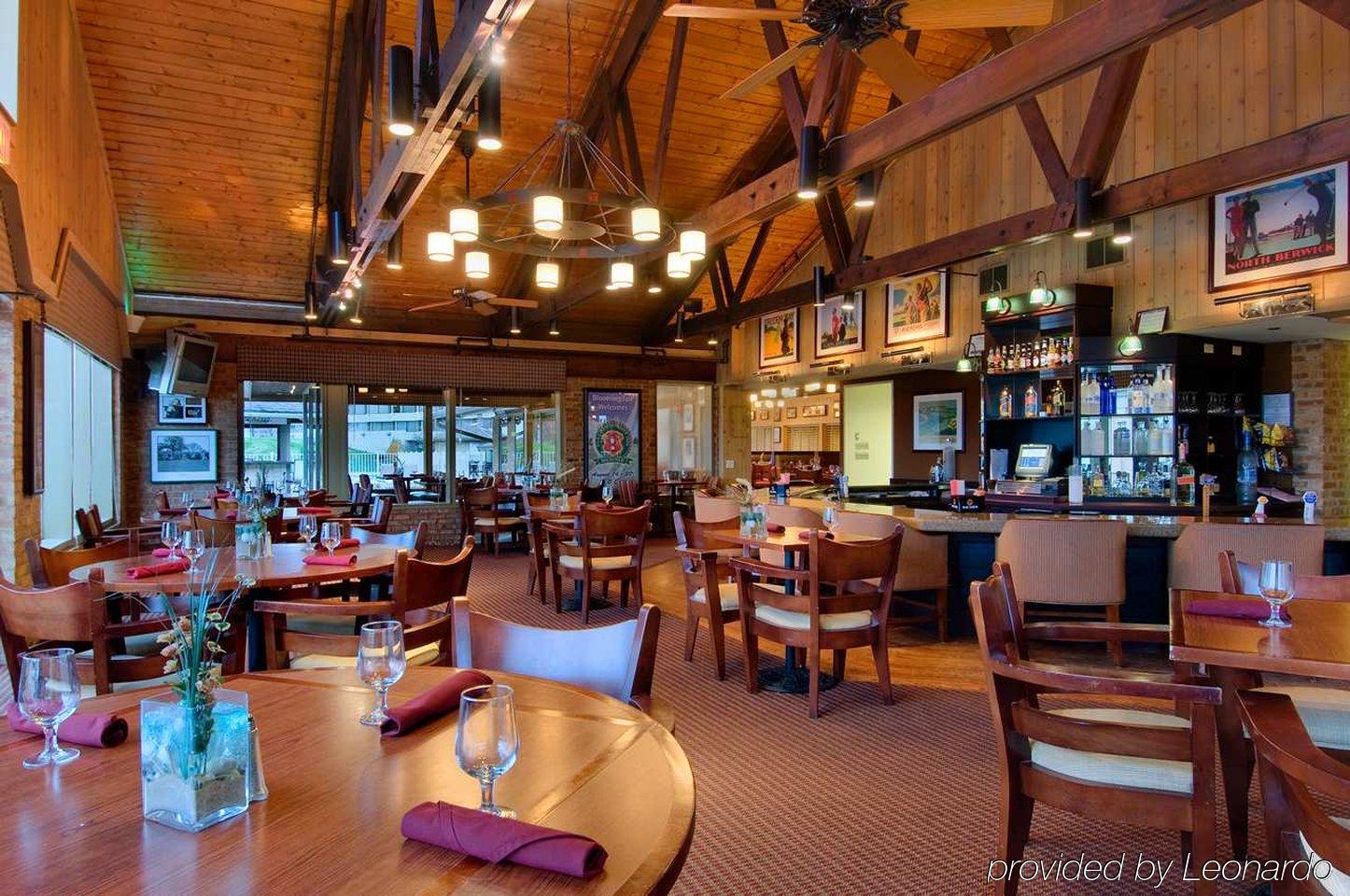 Indian Lakes Hotel Bloomingdale Restaurant photo