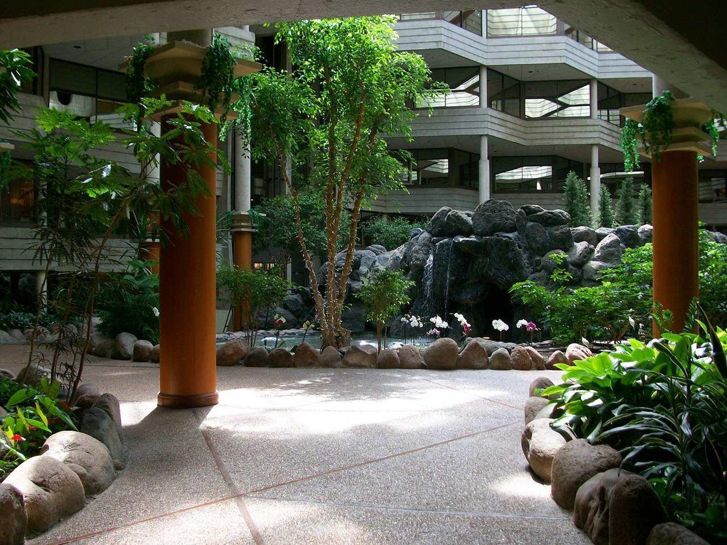 Indian Lakes Hotel Bloomingdale Exterior photo
