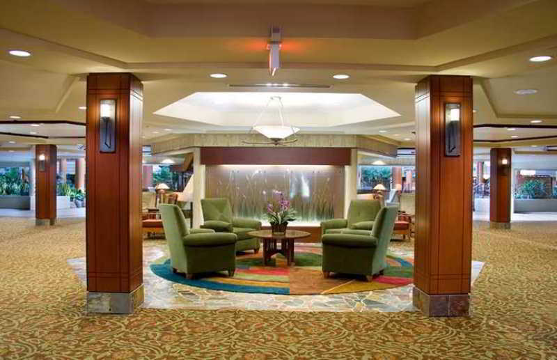 Indian Lakes Hotel Bloomingdale Exterior photo