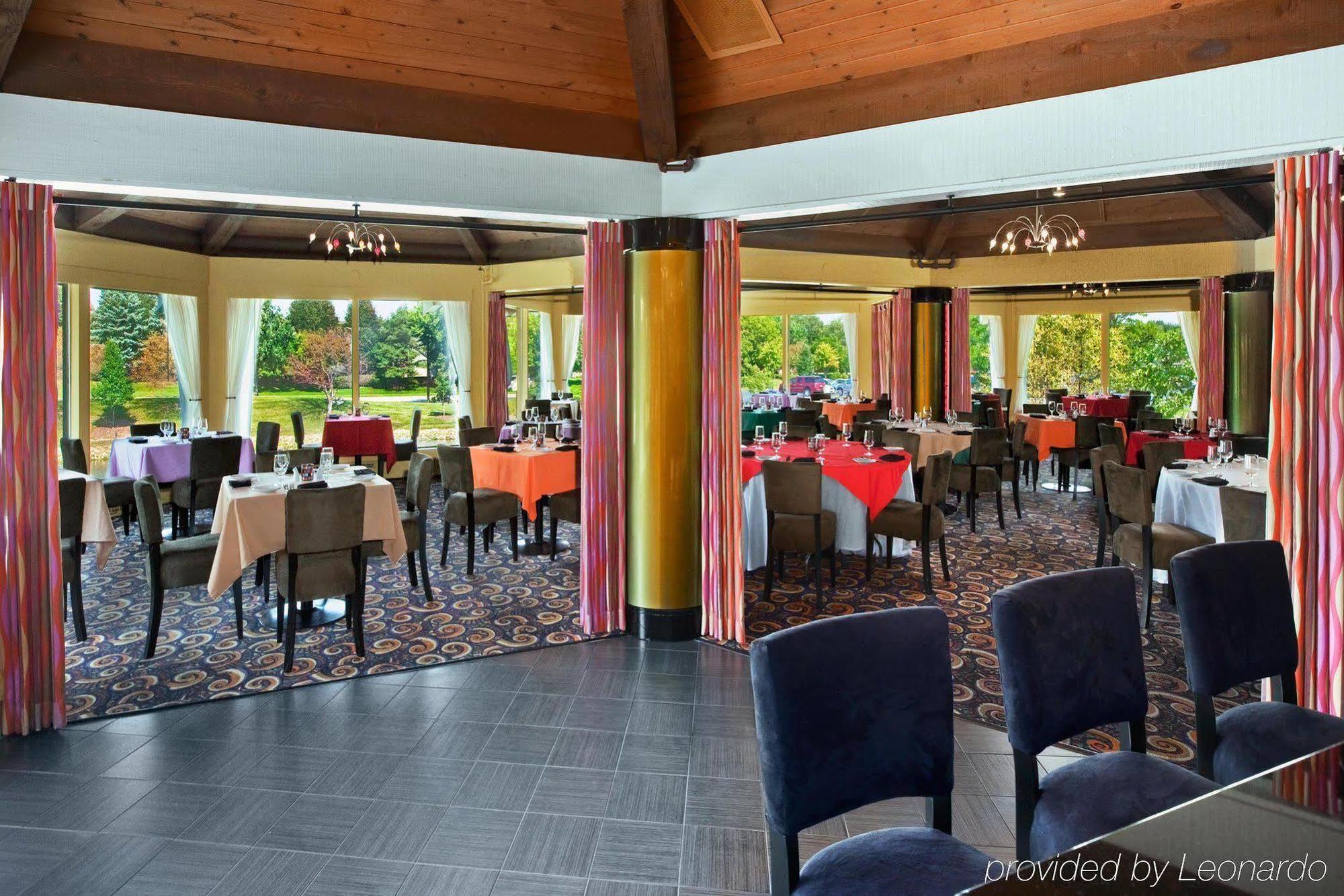 Indian Lakes Hotel Bloomingdale Restaurant photo