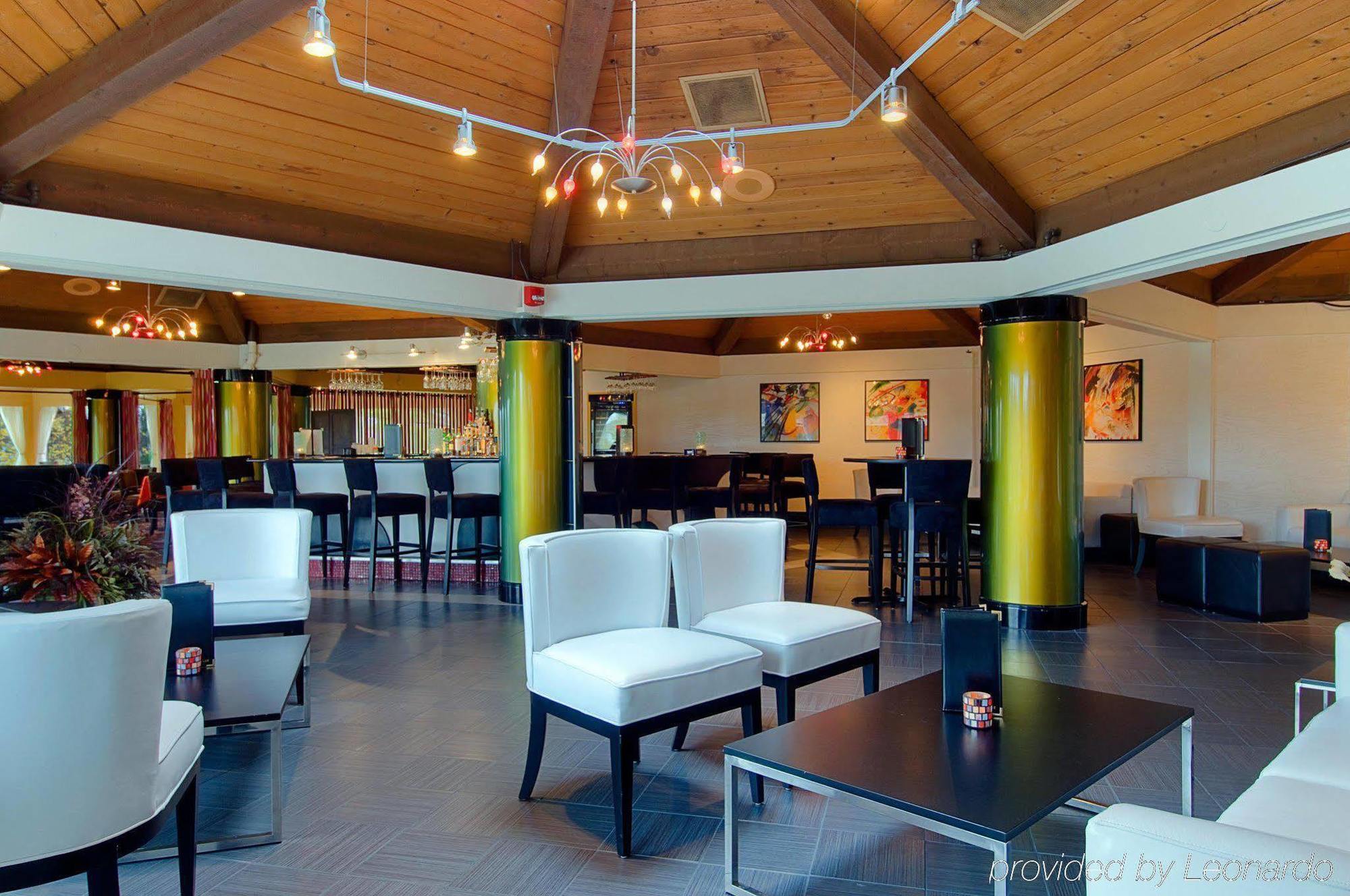 Indian Lakes Hotel Bloomingdale Interior photo